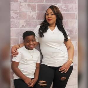 Meet your Posher, Erica